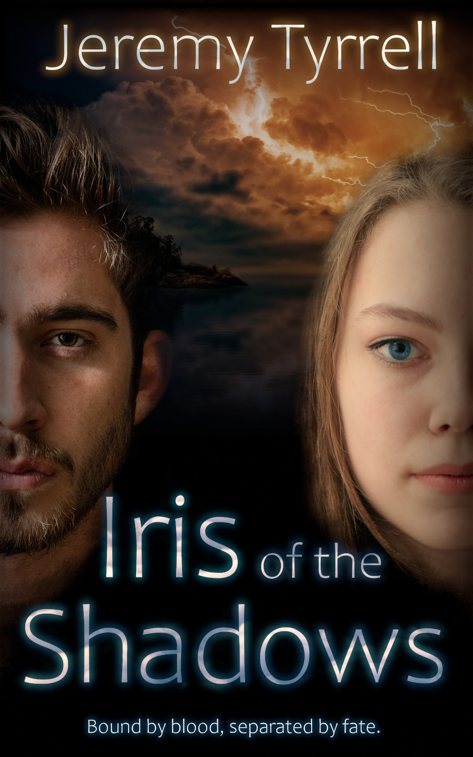 Iris of the Shadows