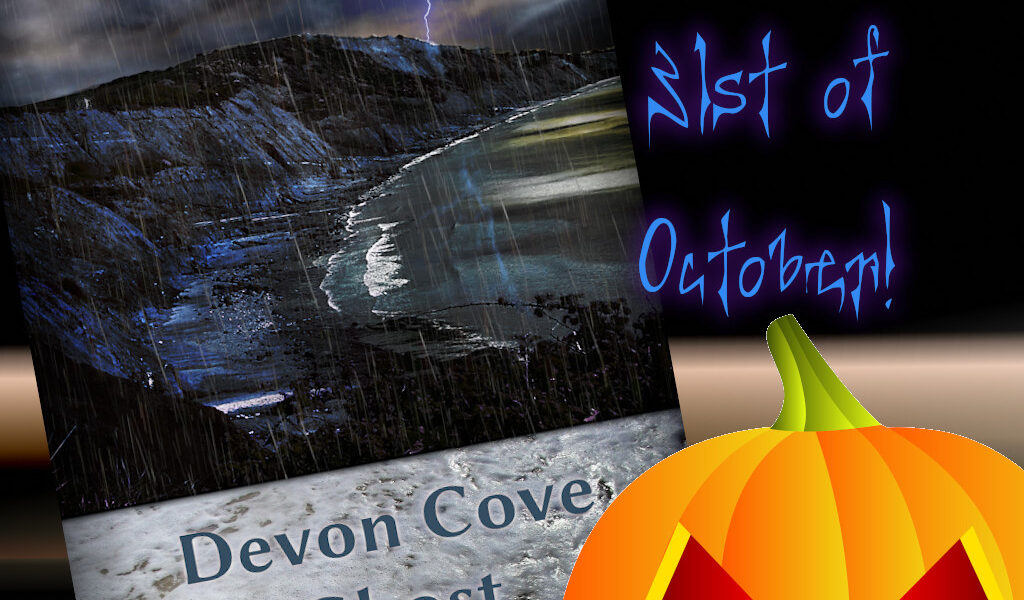 Devon Cove Halloween Release