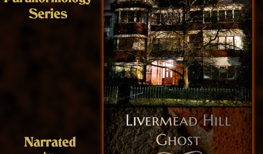 Livermead Hill Ghost